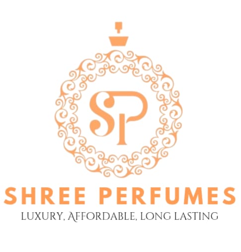 Shree Perfumes Logo